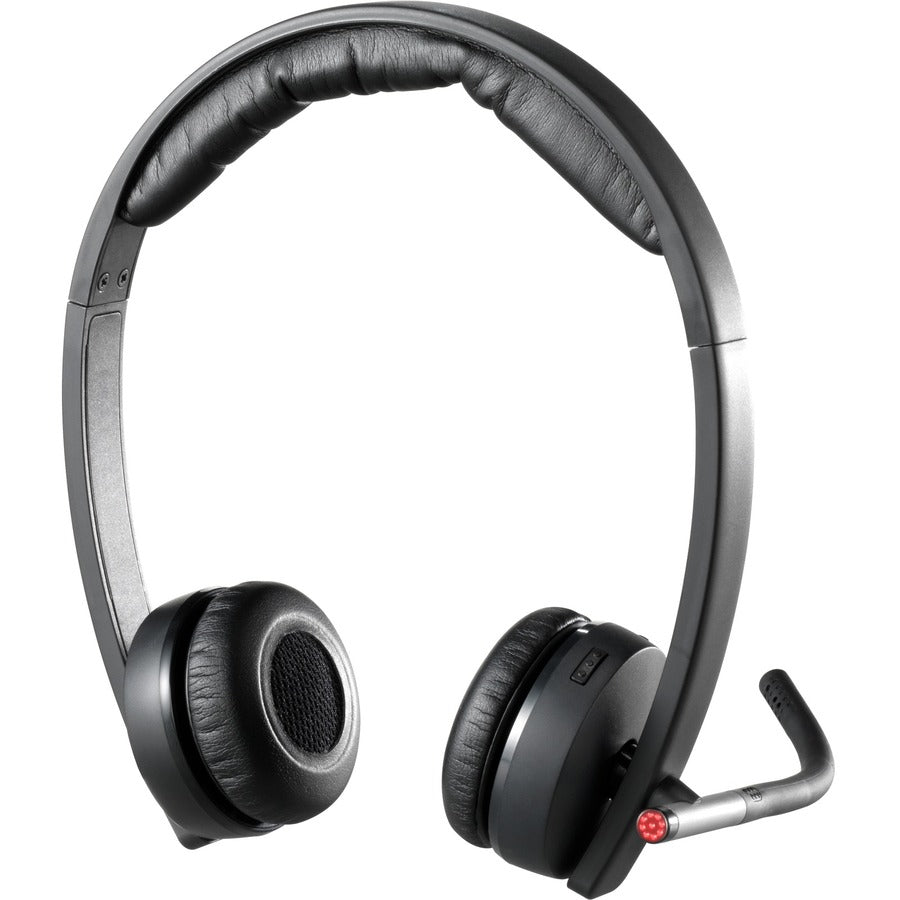 Casque sans fil Logitech H820e 981-000516