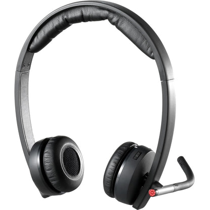 Casque sans fil Logitech H820e 981-000516