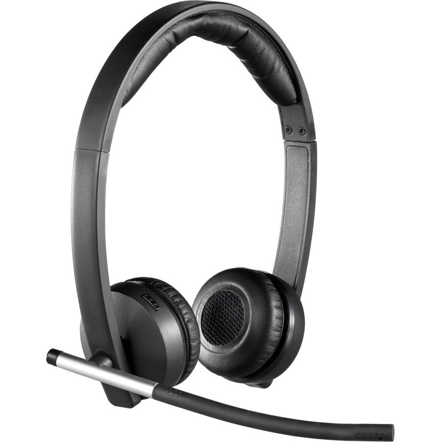 Casque sans fil Logitech H820e 981-000516