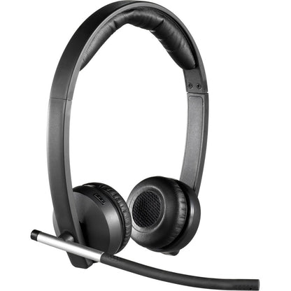 Casque sans fil Logitech H820e 981-000516