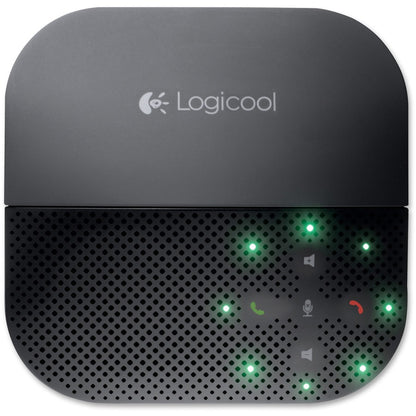 Haut-parleur mobile Logitech P710e 980-000741