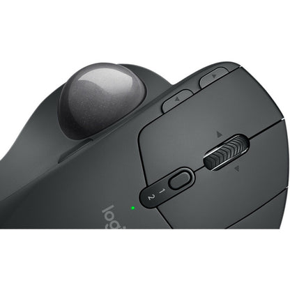 Trackball sans fil Logitech MX ERGO 910-005177