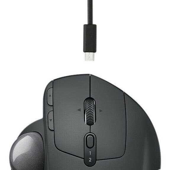 Trackball sans fil Logitech MX ERGO 910-005177