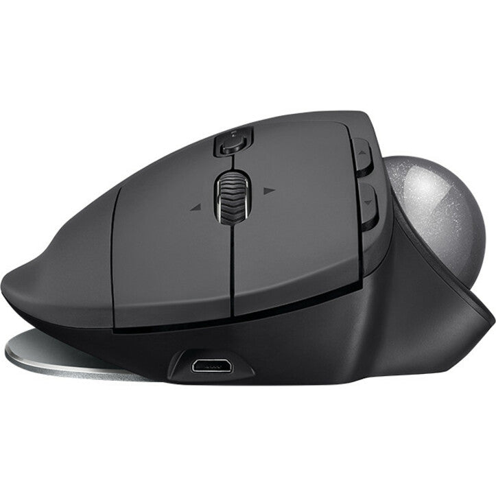 Trackball sans fil Logitech MX ERGO 910-005177