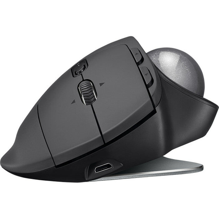 Trackball sans fil Logitech MX ERGO 910-005177