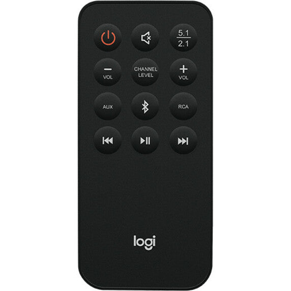 Système de haut-parleurs Bluetooth 5.1 Logitech Z606 - 80 W RMS 980-001328