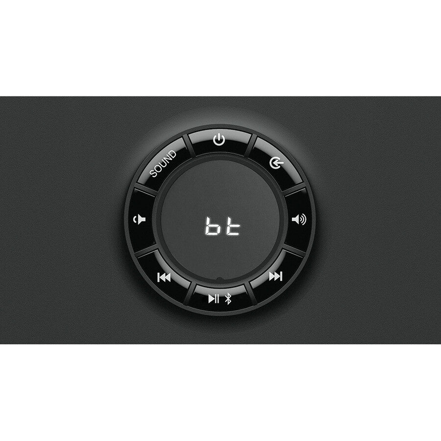 Système de haut-parleurs Bluetooth 5.1 Logitech Z606 - 80 W RMS 980-001328