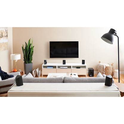 Système de haut-parleurs Bluetooth 5.1 Logitech Z606 - 80 W RMS 980-001328