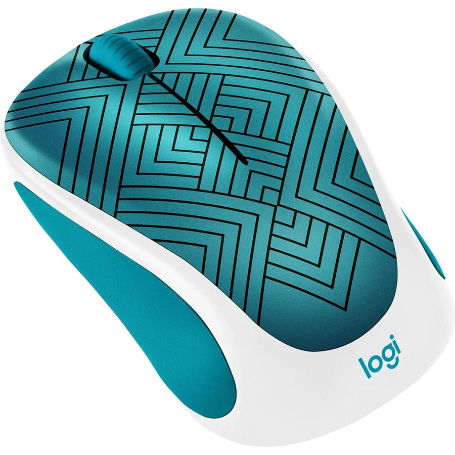 Souris sans fil Logitech Design Collection 910-005838