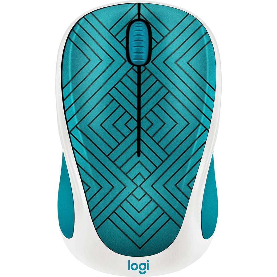 Souris sans fil Logitech Design Collection 910-005838