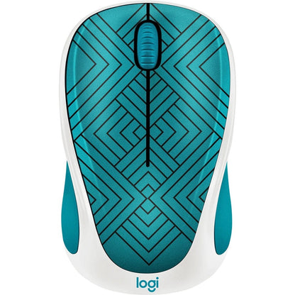 Souris sans fil Logitech Design Collection 910-005838