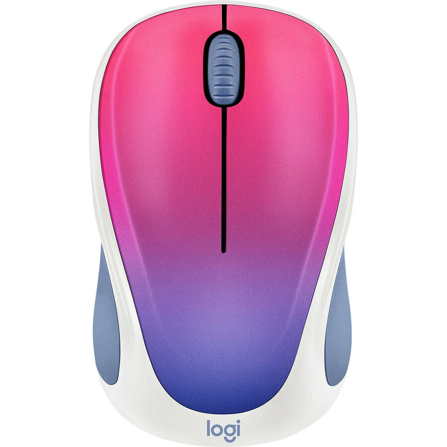 Souris sans fil Logitech Design Collection 910-005840