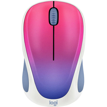 Souris sans fil Logitech Design Collection 910-005840