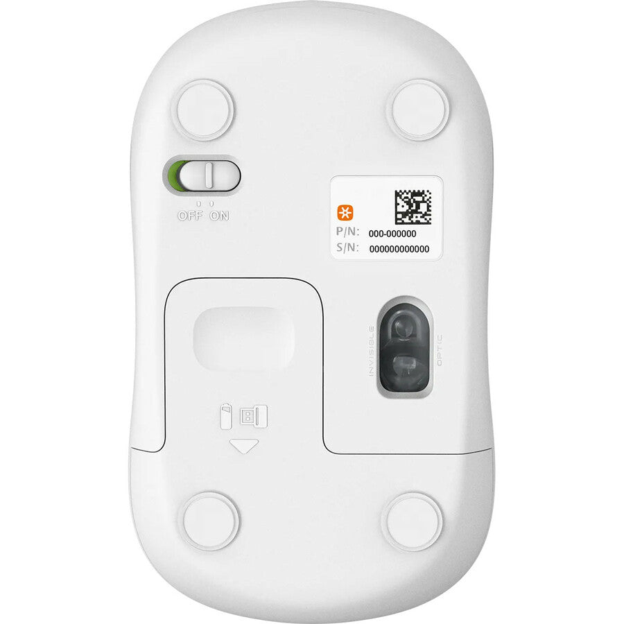 Souris sans fil Logitech Design Collection 910-005840