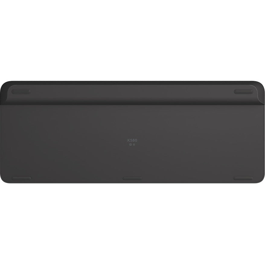 Logitech K580 Slim Multi-Device Wireless Keyboard Chrome OS Edition 920-009270