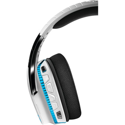 Casque de jeu sans fil 7.1 Logitech G933 Artemis Spectrum et Artemis Spectrum Snow 981-000620