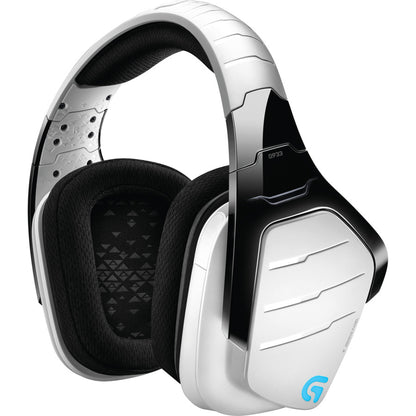 Casque de jeu sans fil 7.1 Logitech G933 Artemis Spectrum et Artemis Spectrum Snow 981-000620