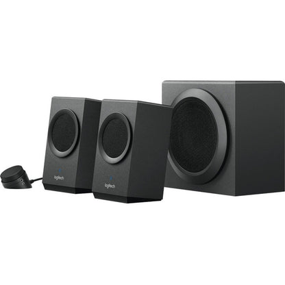 Système de haut-parleurs Bluetooth 2.1 Logitech Z337 - 40 W RMS 980-001260