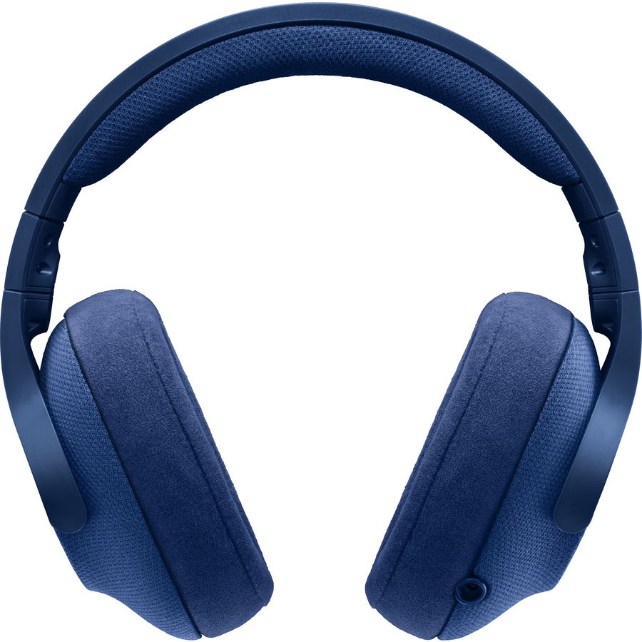 Logitech G433 7.1 Wired Surround Gaming Headset 981-000681