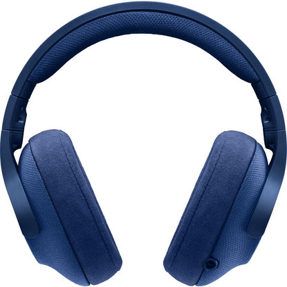Logitech G433 7.1 Wired Surround Gaming Headset 981-000681