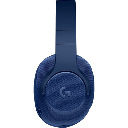 Logitech G433 7.1 Wired Surround Gaming Headset 981-000681