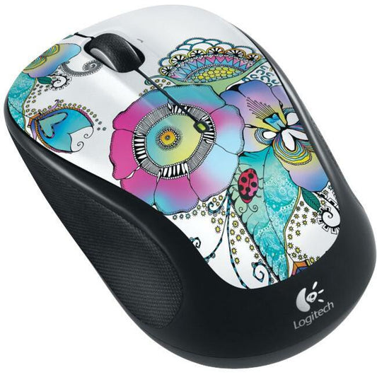 Souris sans fil Logitech M325 910-003690