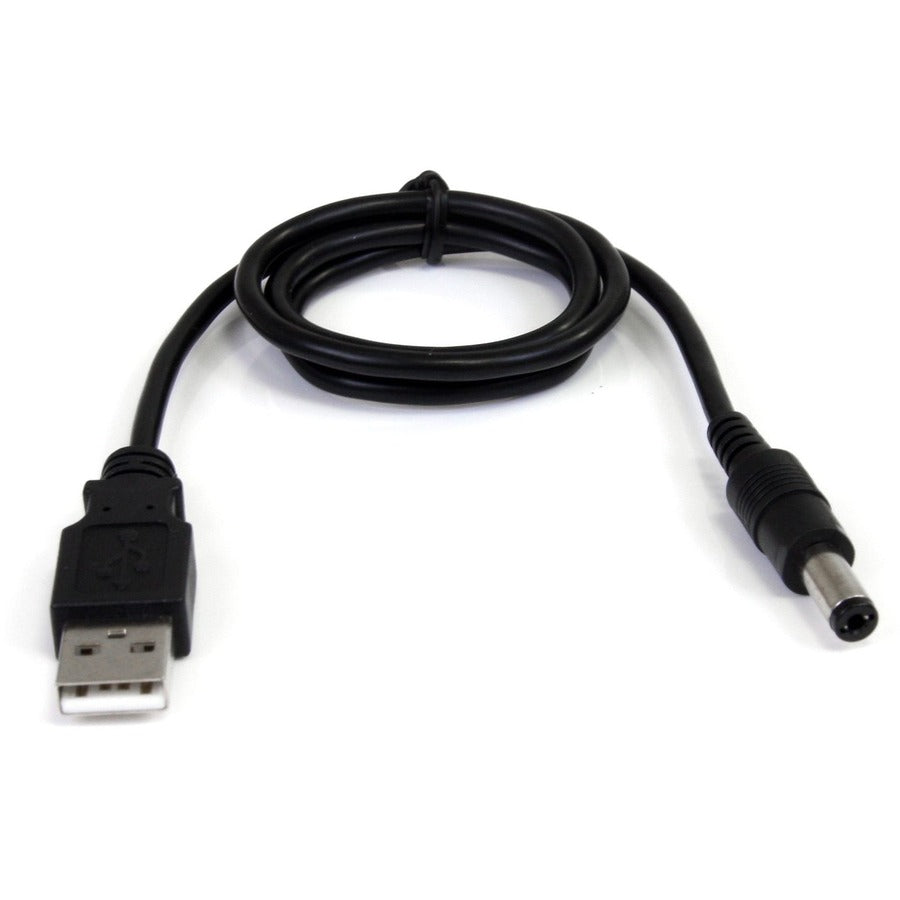 StarTech.com Répartiteur vidéo VGA 2 ports avec audio - Alimentation USB ST122LEA