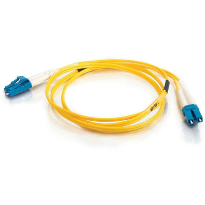 C2G Fiber Optic Duplex Cable - Plenum 34558