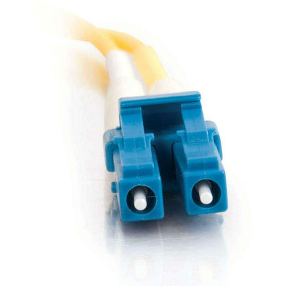C2G Fiber Optic Duplex Cable - Plenum 34558