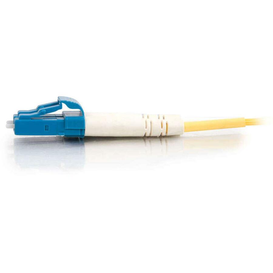 C2G Fiber Optic Duplex Cable - Plenum 34558