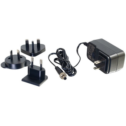 Boîtier de commutation double HDMI + VGA C2G TX C2G30018