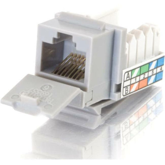 Prise Keystone C2G Cat.5e 35202