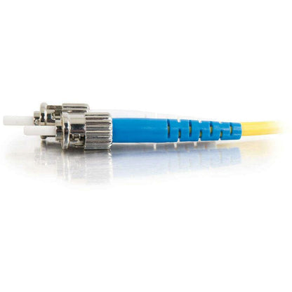 C2G Fiber Optic Duplex Patch Cable - LSZH 34664