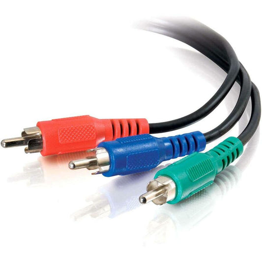 Câble vidéo composante série Value C2G 40957