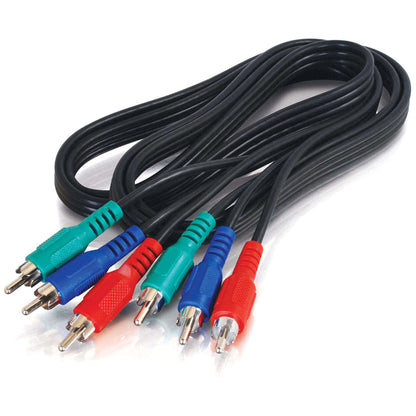 Câble vidéo composante série Value C2G 40957
