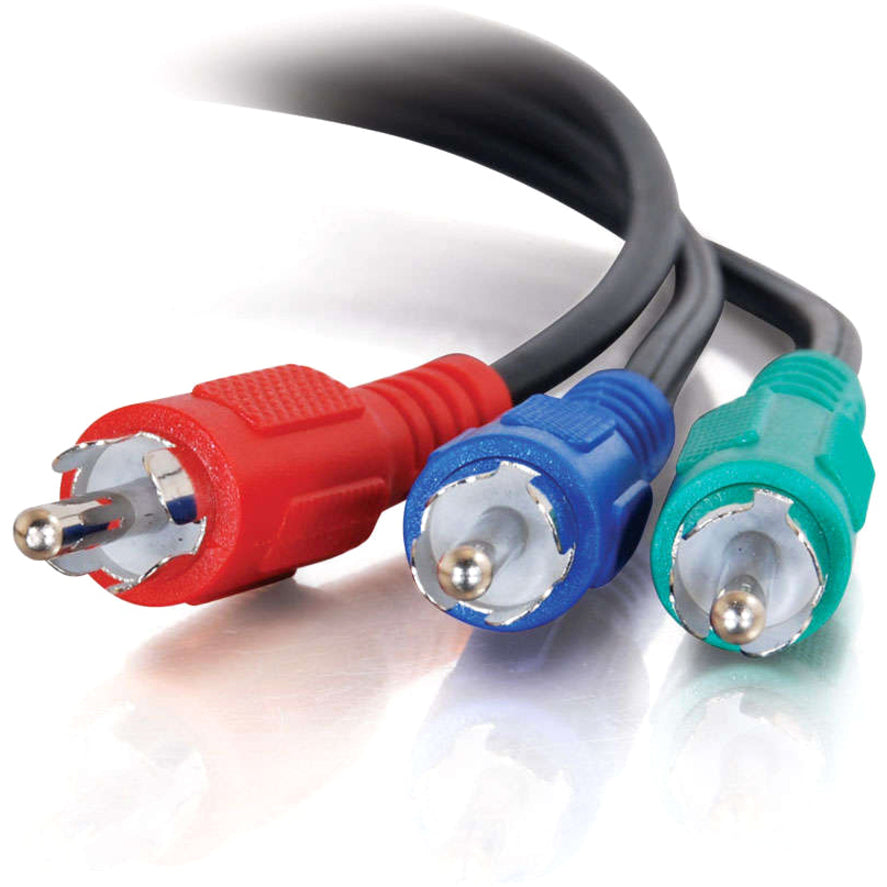 Câble vidéo composante série Value C2G 40957