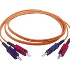 Câble de raccordement en fibre optique duplex C2G 33009