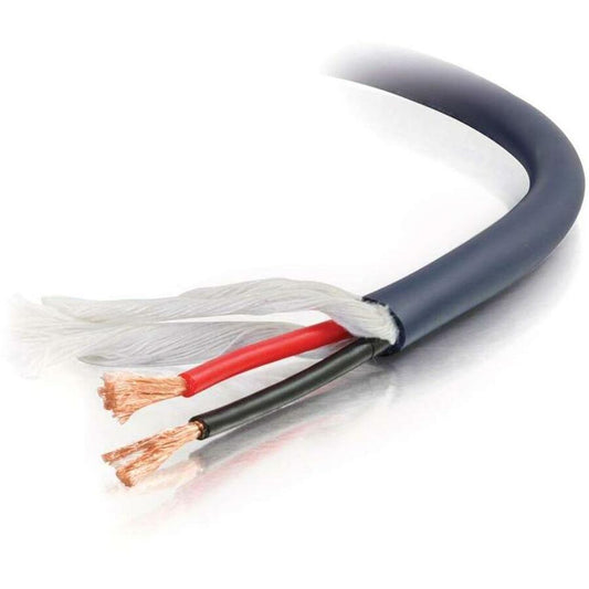 Câble de haut-parleur en vrac C2G Velocity 12 AWG 29171
