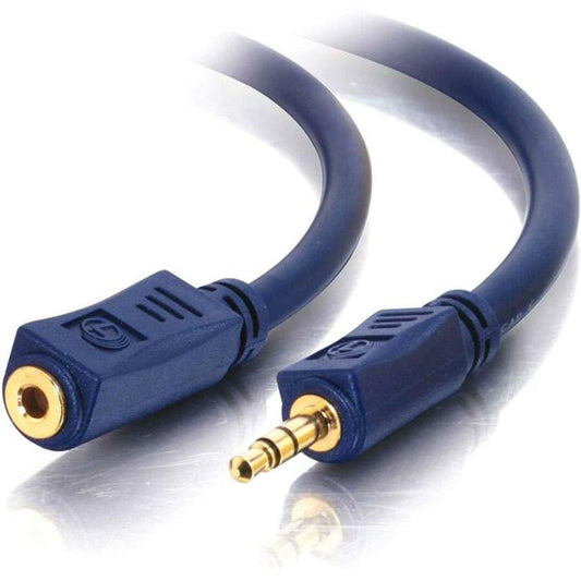 Câble d'extension audio stéréo C2G Velocity 40608