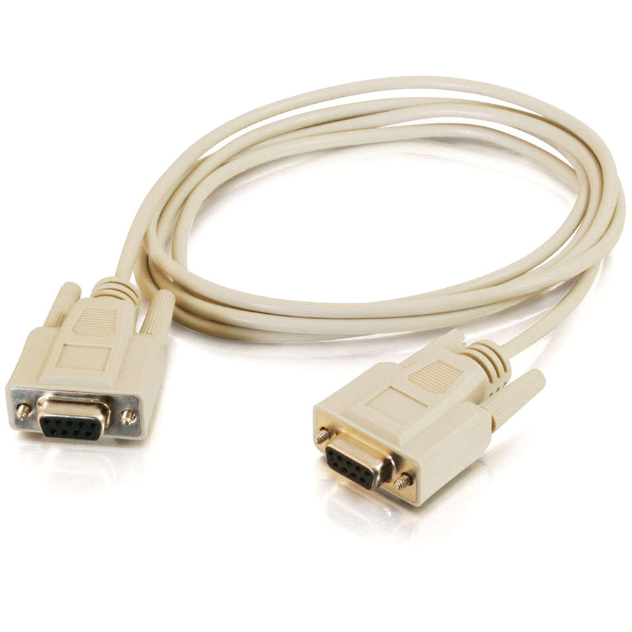 C2G Serial DTE/DCE Cable 03044