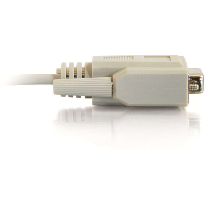 C2G Serial DTE/DCE Cable 03044