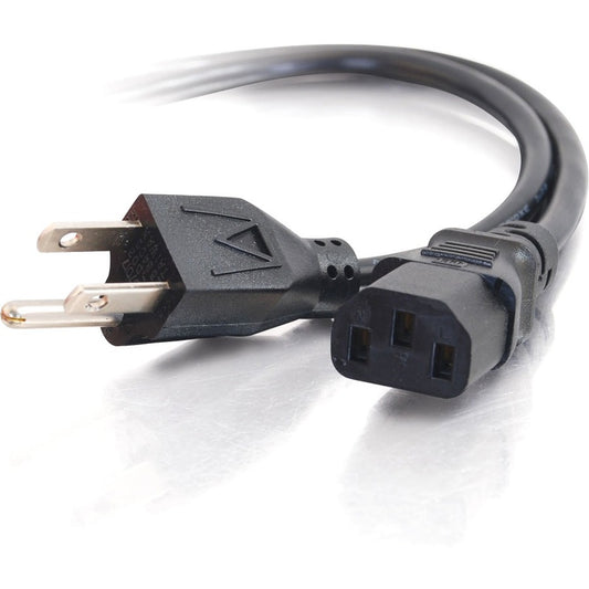 Cordon d'alimentation universel C2G de 6 pieds 03130
