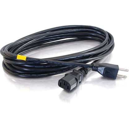 C2G 6ft Universal Power Cord 03130