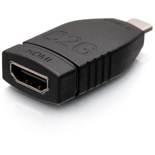 Adaptateur USB C vers HDMI 4K C2G 29872