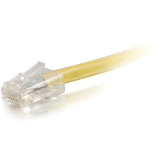 Câble de raccordement C2G Cat5e 24397
