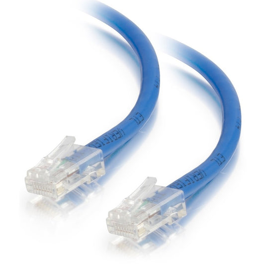 Câble de raccordement C2G Cat5e 22685