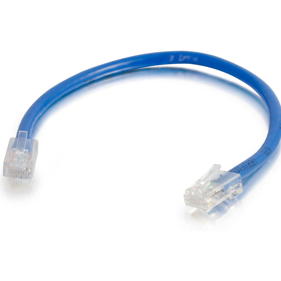 Câble de raccordement C2G Cat5e 22685