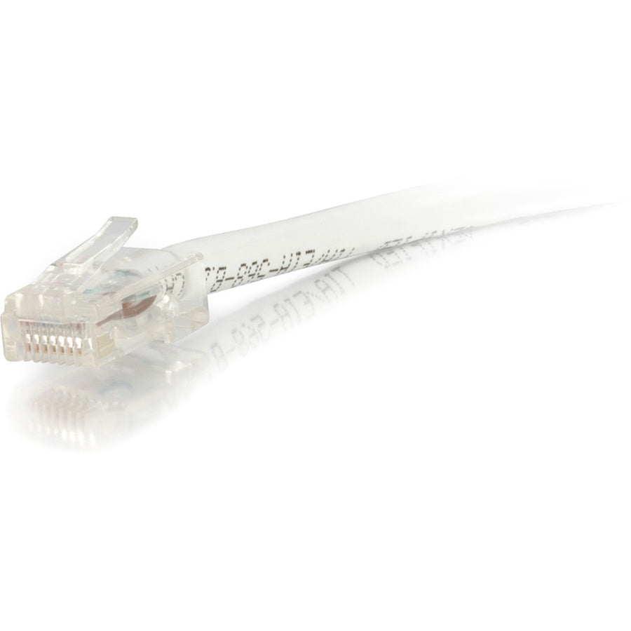 Câble de raccordement assemblé C2G Cat5e 27976