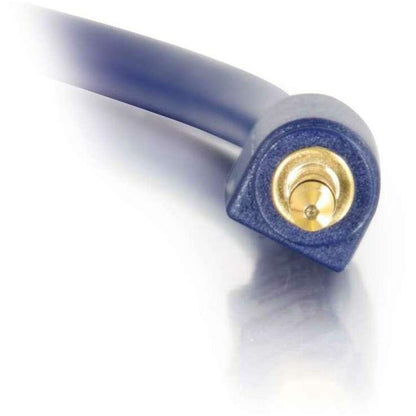 C2G Value Series 25ft 3.5mm Stereo Audio Cable - Aux Cable - M/M 40604