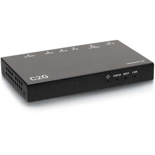 Boîtier d'émission HDMI + RS232 + IR C2G C2G30014